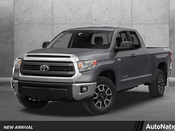 TOYOTA TUNDRA 2014 5TFUW5F11EX372295 image