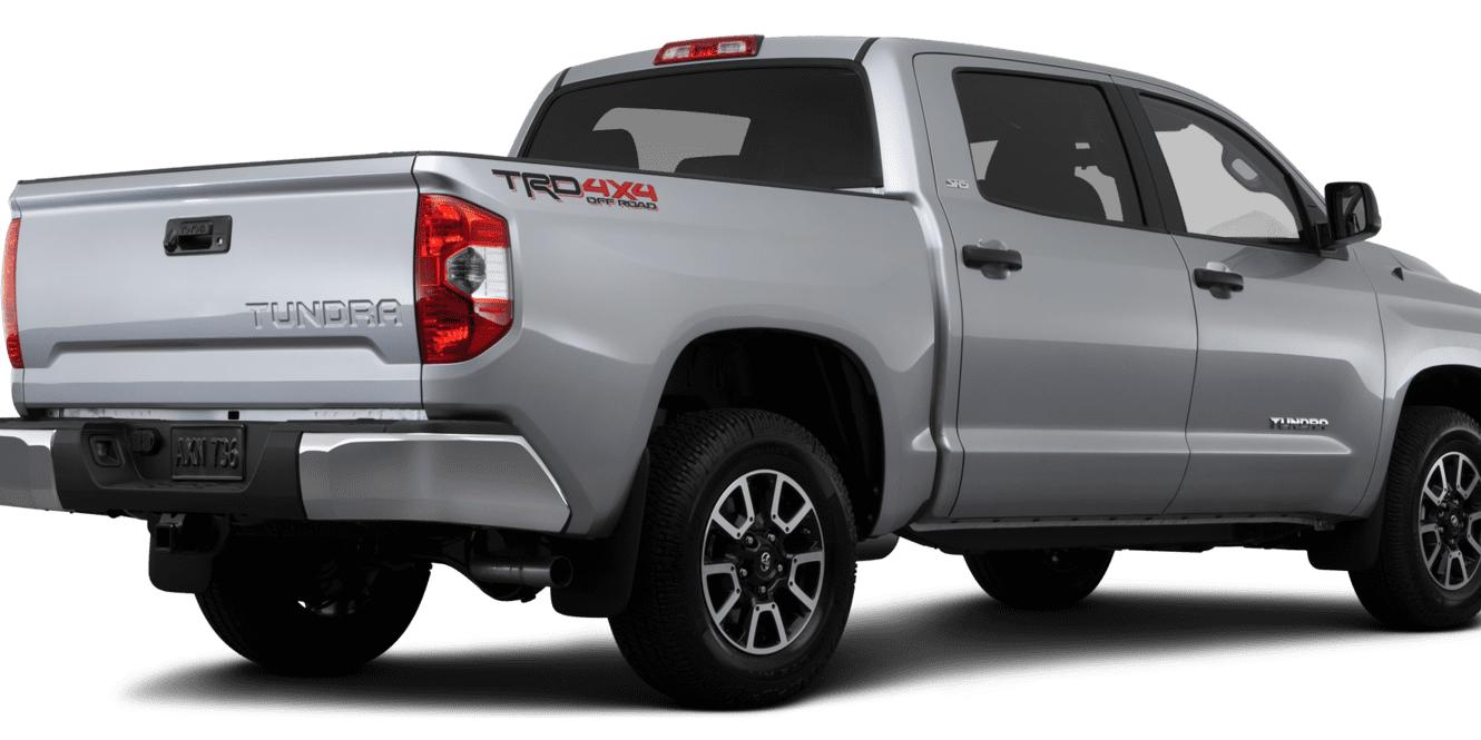 TOYOTA TUNDRA 2014 5TFDW5F14EX397109 image