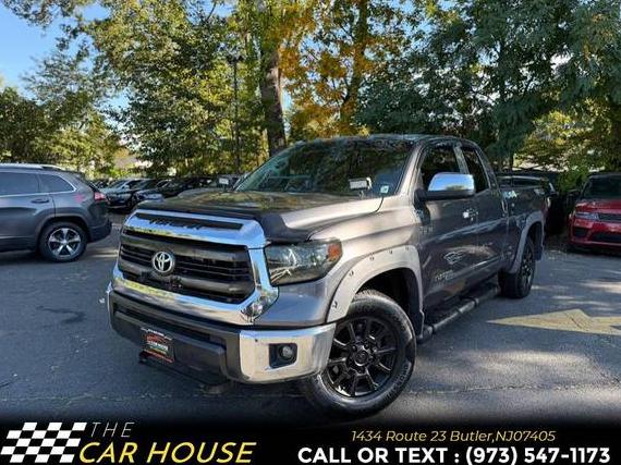 TOYOTA TUNDRA 2014 5TFUY5F17EX374661 image TOYOTA TUNDRA 2014 5TFUY5F17EX374661 image