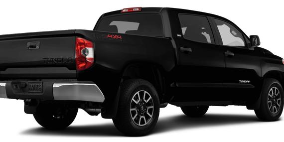 TOYOTA TUNDRA 2014 5TFDW5F19EX398966 image