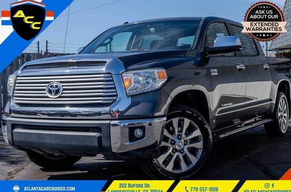 TOYOTA TUNDRA 2014 5TFFY5F13EX172747 image TOYOTA TUNDRA 2014 5TFFY5F13EX172747 image