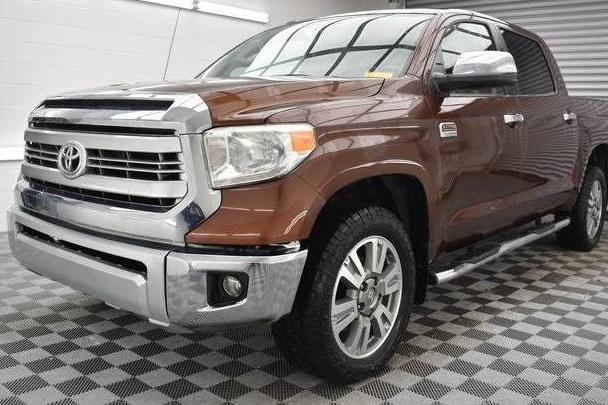 TOYOTA TUNDRA 2014 5TFAW5F10EX399149 image