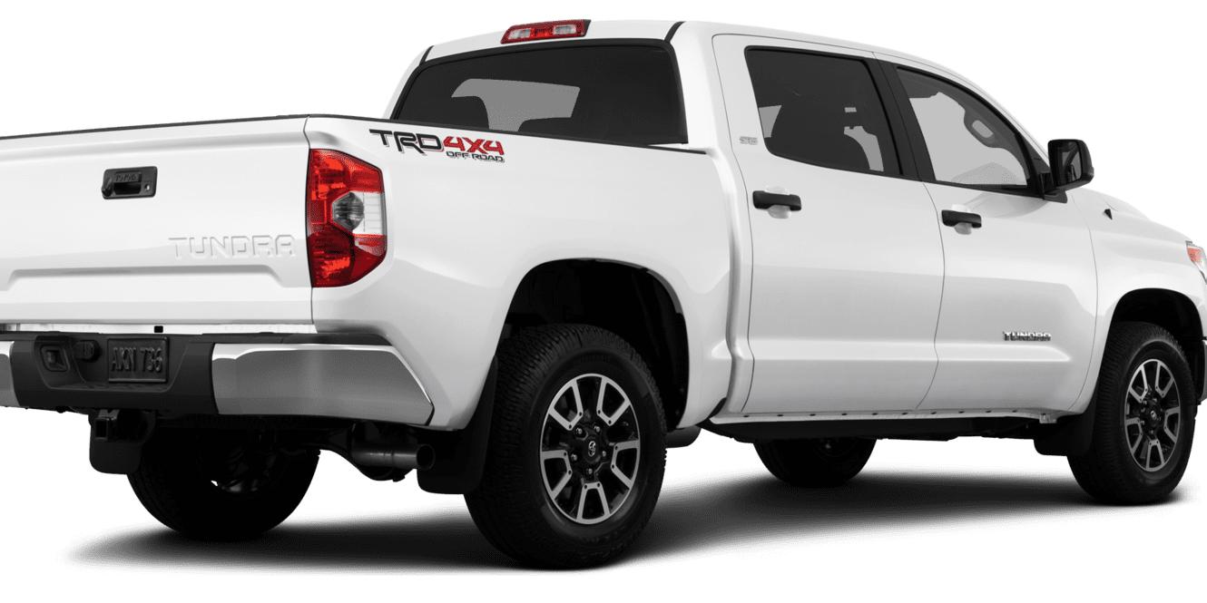 TOYOTA TUNDRA 2014 5TFDW5F15EX391402 image