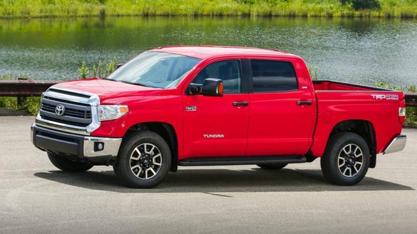 TOYOTA TUNDRA 2014 5TFUY5F16EX384789 image