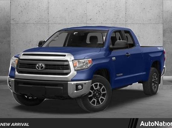 TOYOTA TUNDRA 2014 5TFBW5F17EX373720 image