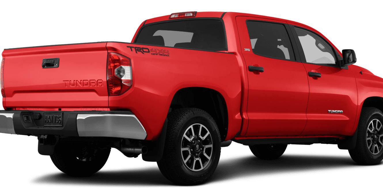 TOYOTA TUNDRA 2014 5TFHW5F11EX409010 image