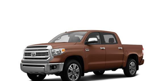 TOYOTA TUNDRA 2014 5TFGY5F17EX167085 image