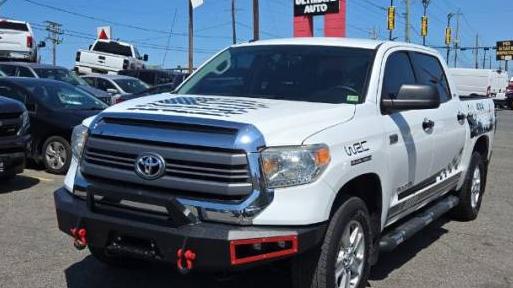 TOYOTA TUNDRA 2014 5TFDY5F17EX355222 image