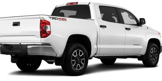 TOYOTA TUNDRA 2014 5TFDW5F14EX379385 image