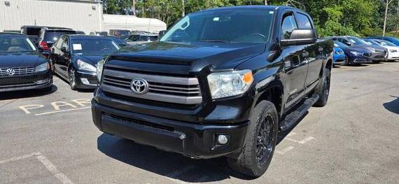 TOYOTA TUNDRA 2014 5TFEY5F17EX173203 image
