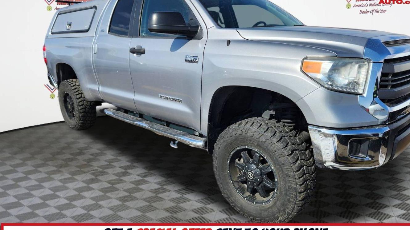 TOYOTA TUNDRA 2014 5TFUY5F19EX380039 image