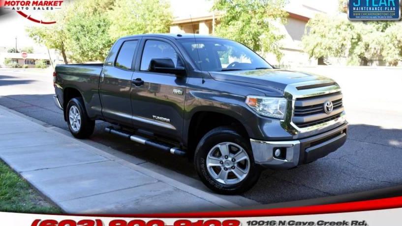 TOYOTA TUNDRA 2014 5TFRY5F14EX150592 image