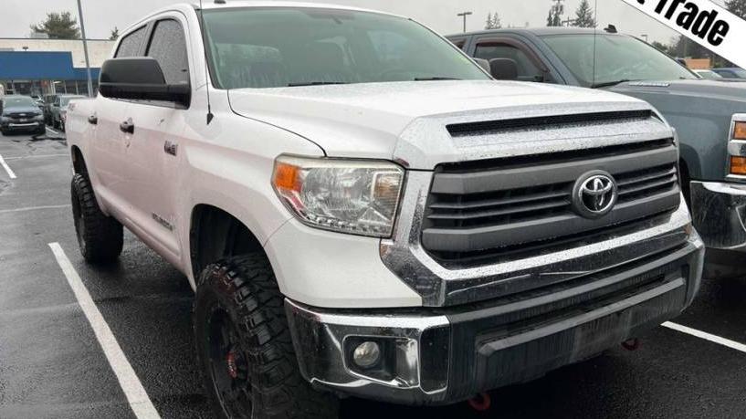 TOYOTA TUNDRA 2014 5TFDY5F14EX386170 image