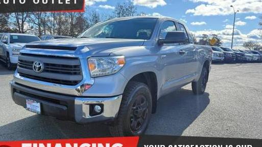 TOYOTA TUNDRA 2014 5TFUY5F15EX387554 image