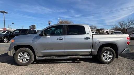 TOYOTA TUNDRA 2014 5TFEM5F12EX070153 image