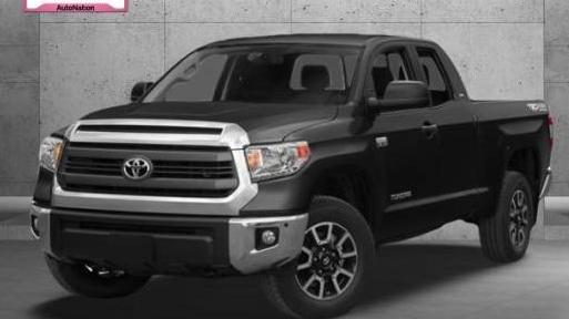 TOYOTA TUNDRA 2014 5TFUW5F14EX408478 image