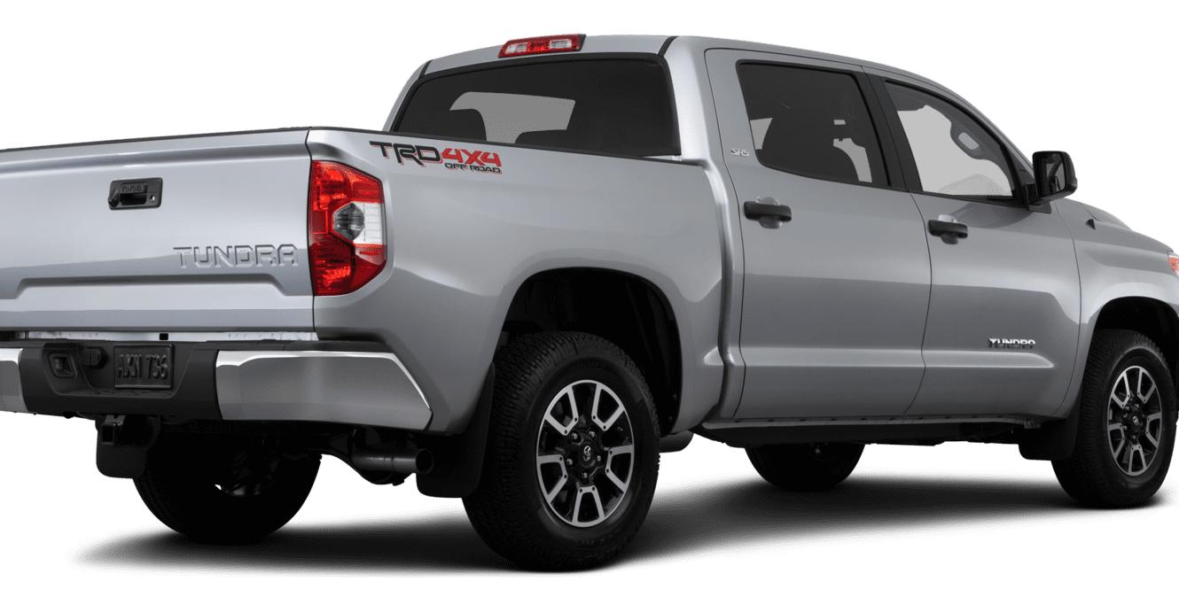 TOYOTA TUNDRA 2014 5TFDW5F17EX367909 image