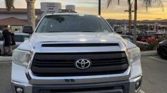 TOYOTA TUNDRA 2014 5TFRY5F1XEX173343 image