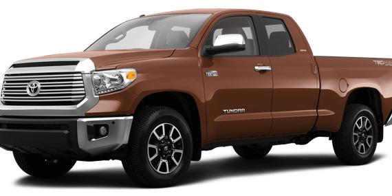 TOYOTA TUNDRA 2014 5TFBY5F17EX340890 image