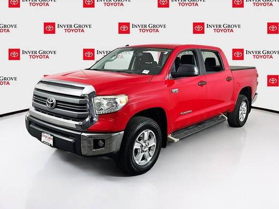 TOYOTA TUNDRA 2014 5TFDY5F18EX411314 image