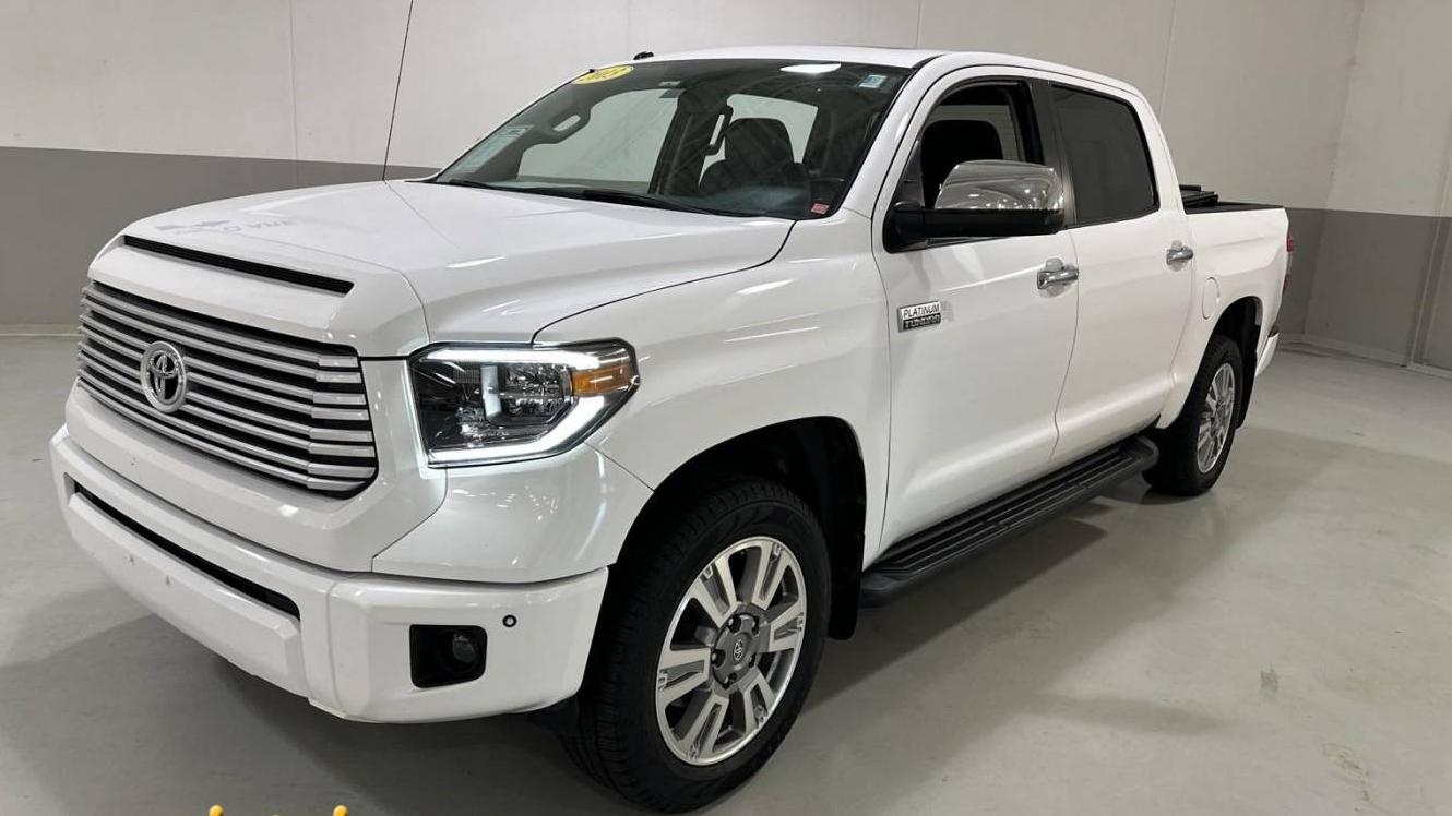 TOYOTA TUNDRA 2014 5TFAW5F10EX403832 image