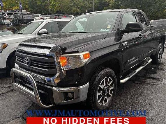 TOYOTA TUNDRA 2014 5TFUY5F18EX383482 image