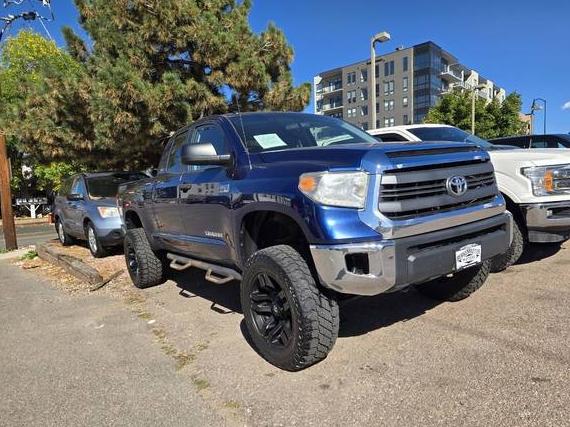 TOYOTA TUNDRA 2014 5TFUY5F18EX373521 image TOYOTA TUNDRA 2014 5TFUY5F18EX373521 image