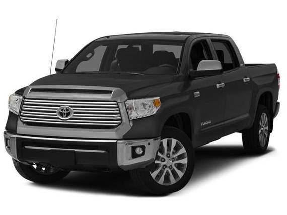 TOYOTA TUNDRA 2014 5TFHY5F16EX413483 image