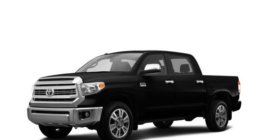 TOYOTA TUNDRA 2014 5TFGY5F17EX157298 image