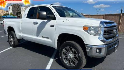 TOYOTA TUNDRA 2014 5TFUW5F18EX412565 image