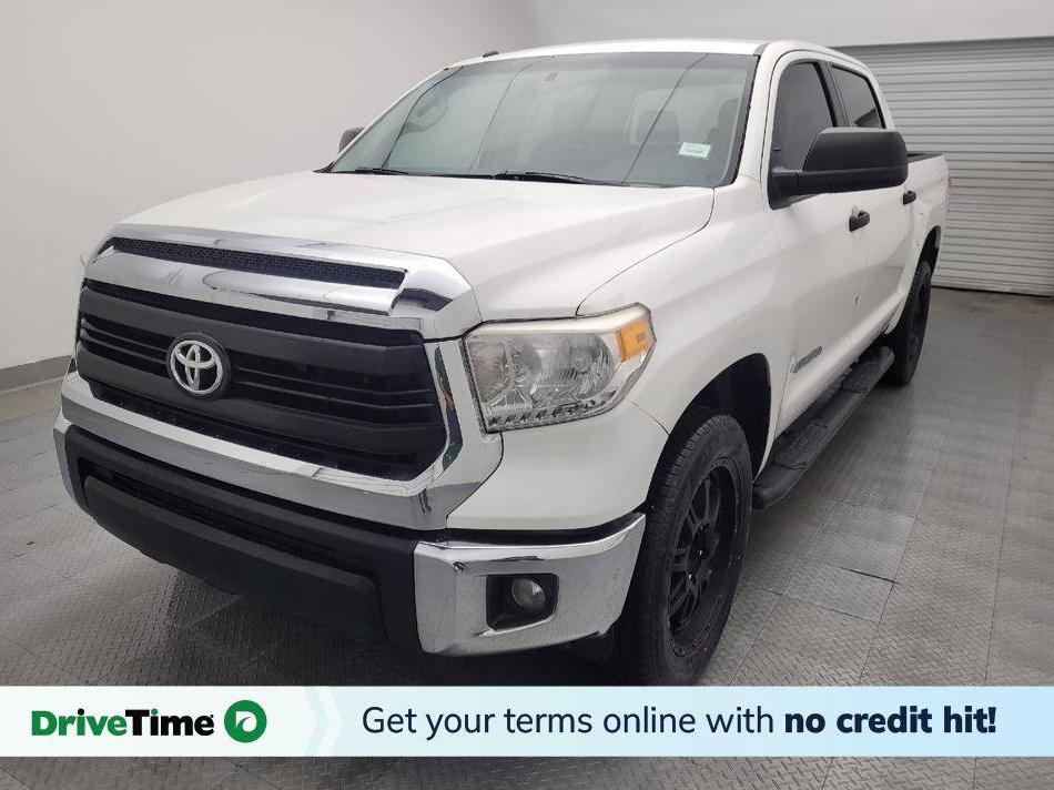 TOYOTA TUNDRA 2014 5TFEM5F12EX071545 image