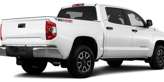 TOYOTA TUNDRA 2014 5TFHW5F17EX342249 image