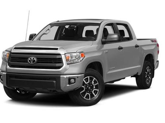 TOYOTA TUNDRA 2014 5TFDY5F11EX391729 image