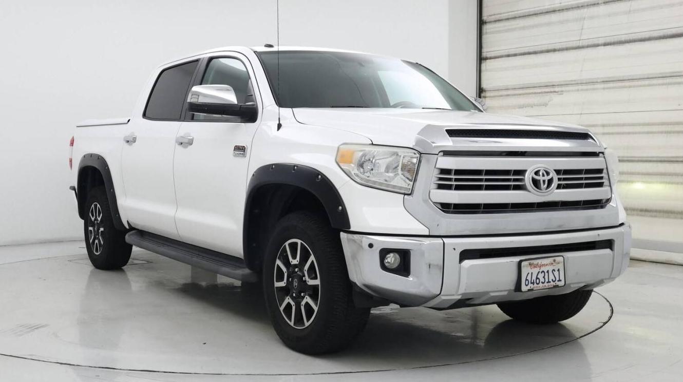 TOYOTA TUNDRA 2014 5TFAY5F18EX412224 image