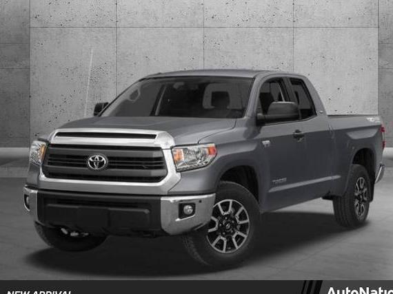 TOYOTA TUNDRA 2014 5TFUY5F17EX370576 image