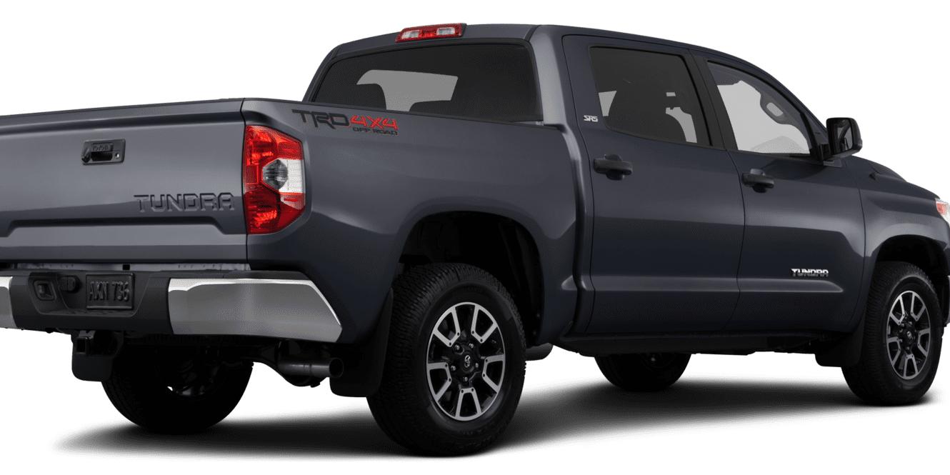 TOYOTA TUNDRA 2014 5TFDW5F17EX354268 image