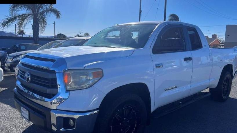 TOYOTA TUNDRA 2014 5TFRY5F17EX155687 image