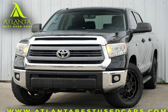 TOYOTA TUNDRA 2014 5TFEY5F15EX166069 image TOYOTA TUNDRA 2014 5TFEY5F15EX166069 image