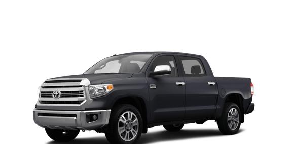 TOYOTA TUNDRA 2014 5TFGY5F10EX153240 image