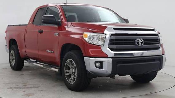 TOYOTA TUNDRA 2014 5TFRY5F18EX151891 image