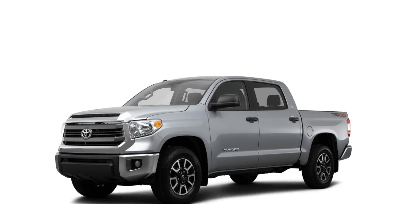 TOYOTA TUNDRA 2014 5TFDM5F19EX050820 image