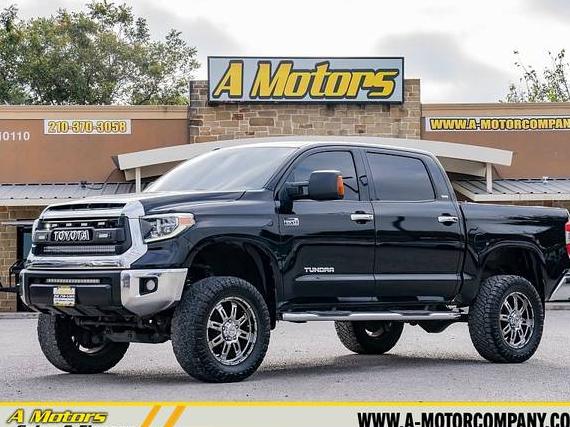 TOYOTA TUNDRA 2014 5TFEY5F1XEX169842 image