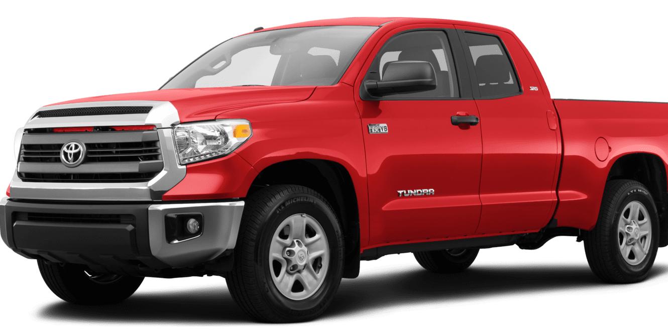 TOYOTA TUNDRA 2014 5TFUW5F10EX337361 image