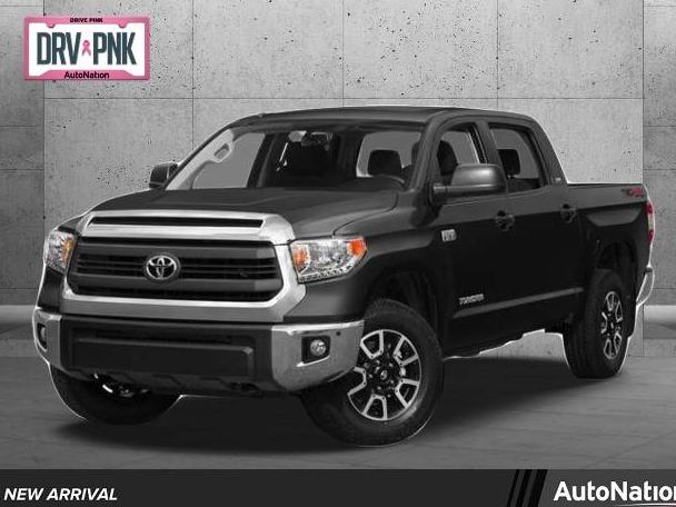 TOYOTA TUNDRA 2014 5TFEY5F18EX164266 image