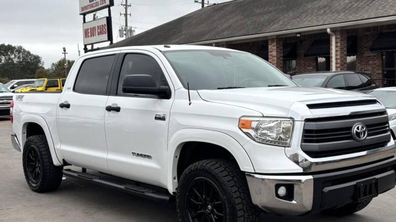 TOYOTA TUNDRA 2014 5TFEY5F19EX164745 image