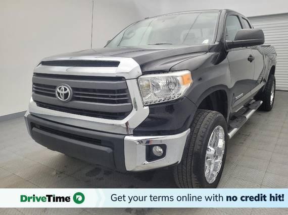 TOYOTA TUNDRA 2014 5TFRM5F19EX081569 image