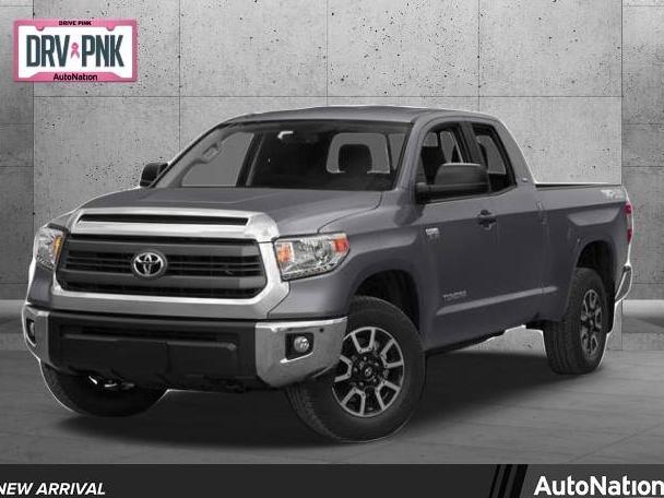 TOYOTA TUNDRA 2014 5TFUW5F13EX414109 image