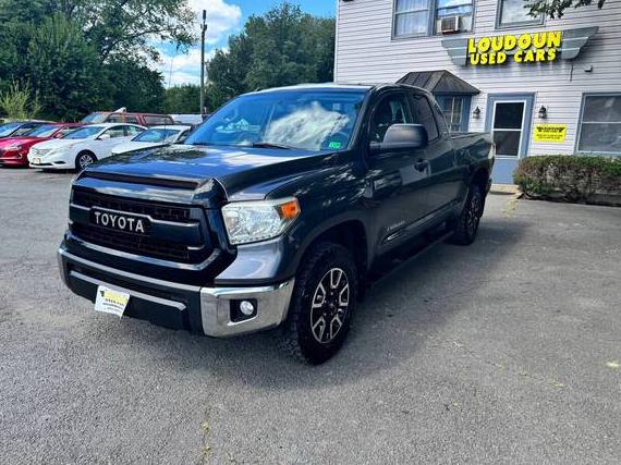 TOYOTA TUNDRA 2014 5TFUY5F13EX335002 image TOYOTA TUNDRA 2014 5TFUY5F13EX335002 image