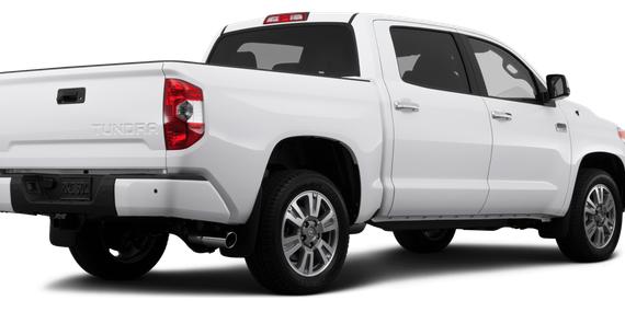 TOYOTA TUNDRA 2014 5TFAW5F16EX409361 image