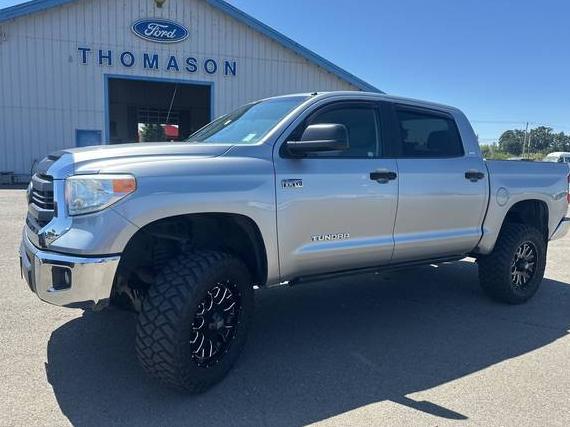 TOYOTA TUNDRA 2014 5TFDY5F15EX349287 image
